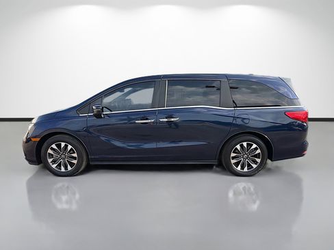 Used 2022 Honda Odyssey EX-L image 6