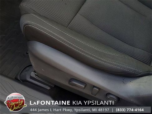 Used 2020 Subaru Legacy Premium image 15