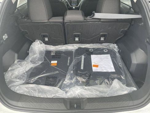 New 2026 Subaru Crosstrek 2.0i Premium AWD/4WD image 32