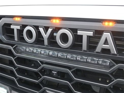 Used 2023 Toyota Tundra TRD Pro image 40