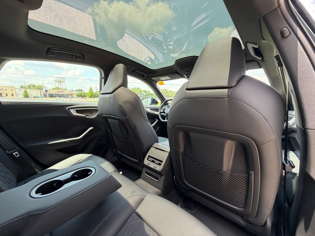 New 2026 Audi S5 Premium Plus AWD/4WD image 29