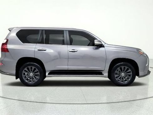 Used 2021 Lexus GX 460 Premium AWD/4WD image 10