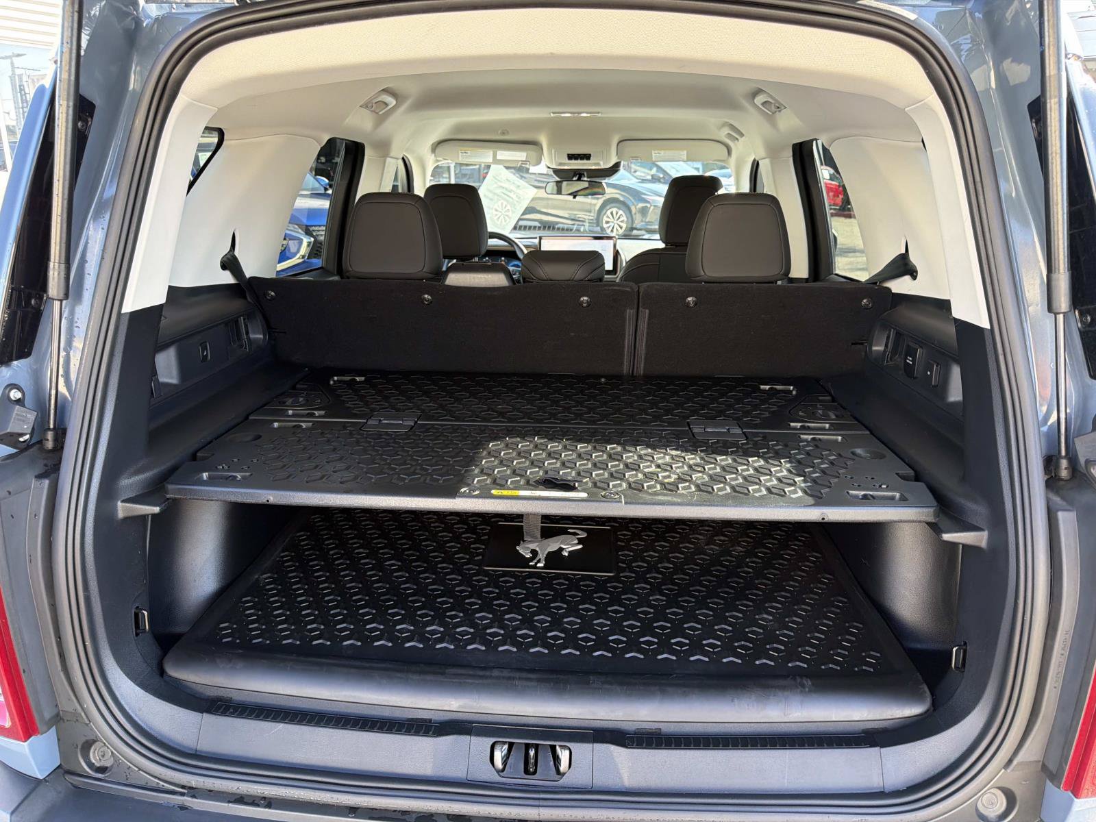 Used 2025 Ford Bronco Sport Big Bend AWD/4WD image 5