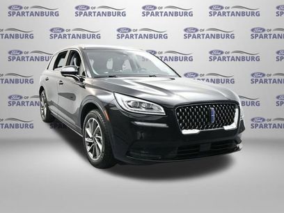 Used 2022 Lincoln Corsair Grand Touring w/ Elements Technology Bundle