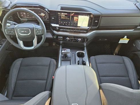 New 2026 GMC Sierra 1500 Elevation w/ Preferred Package image 19