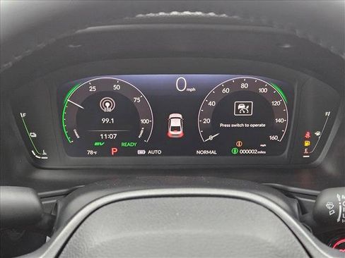 New 2025 Honda Accord Sport image 11