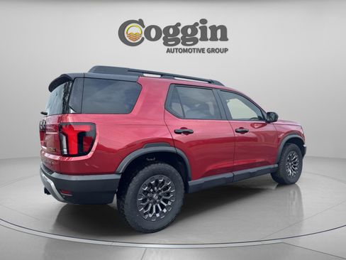 New 2026 Honda Passport TrailSport image 7
