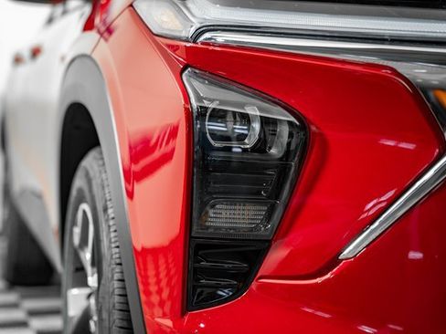 New 2026 Chevrolet Trax LT w/ Driver Confidence Package image 14