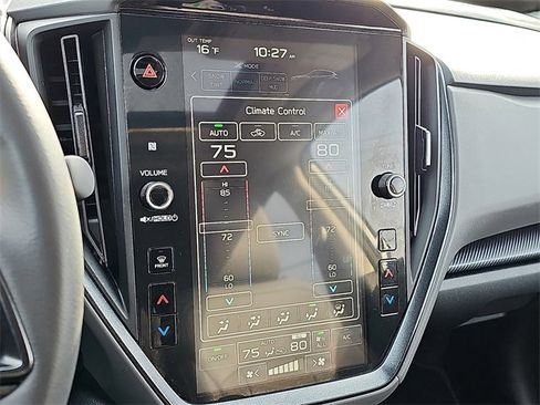 Certified 2025 Subaru Crosstrek 2.5i Limited image 17