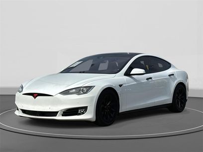 Used 2016 Tesla Model S 70D