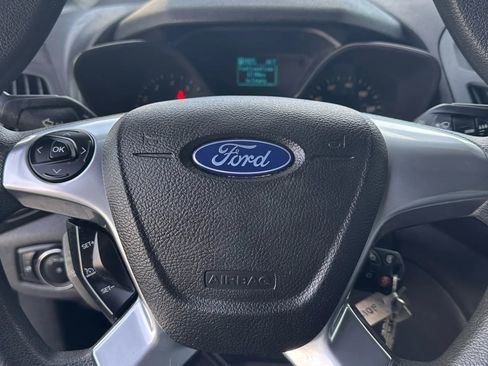 Used 2017 Ford Transit Connect XL image 11