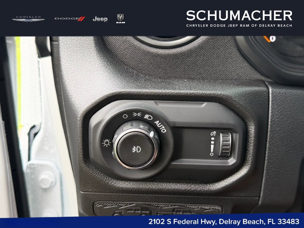 New 2027 Jeep Wrangler Unlimited Rubicon 392 AWD/4WD image 21