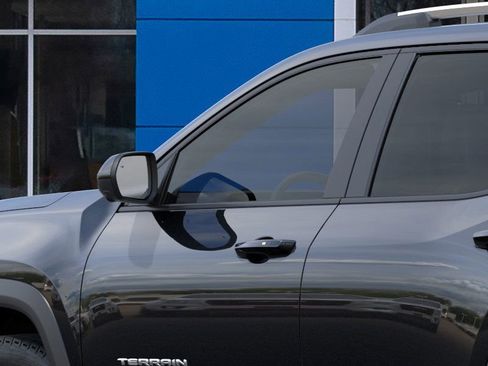 New 2026 GMC Terrain Elevation image 12