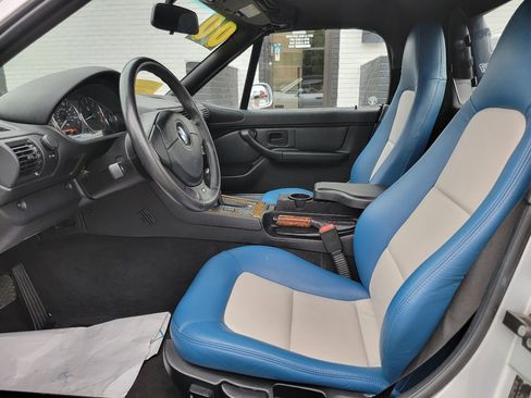 Used 2000 BMW Z3 2.5i image 29