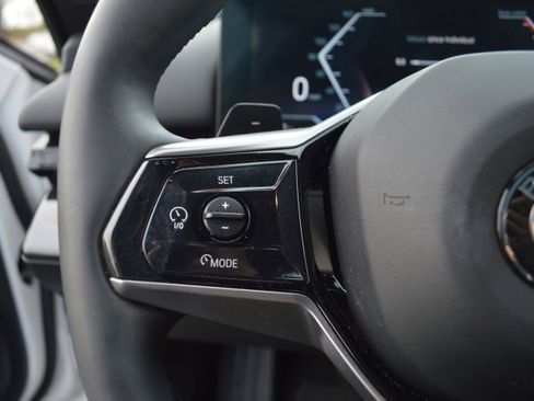 Certified 2024 BMW 530i w/ Premium Package image 15