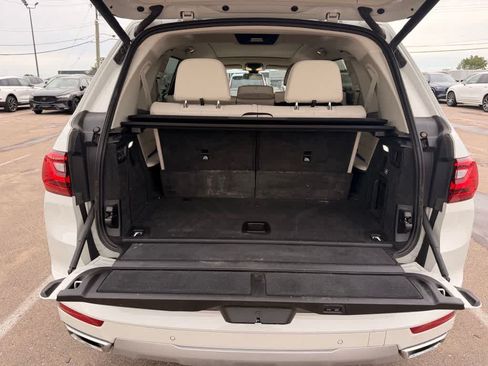 Used 2020 BMW X7 xDrive40i w/ Premium Package AWD/4WD image 25