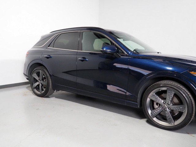 Used 2022 Genesis GV70 AWD 2.5T Sport Prestige w/ Sport Prestige Package image 63