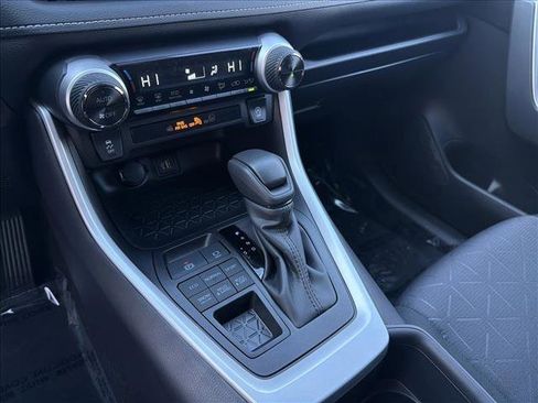 New 2025 Toyota RAV4 XLE image 18