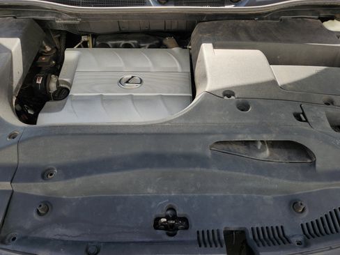 Used 2011 Lexus RX 350 2WD w/ Premium Pkg image 31