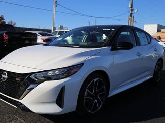 New 2025 Nissan Sentra SR w/ SR Premium Package video 1