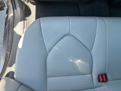 Used 2023 Toyota Camry XLE FWD image 21