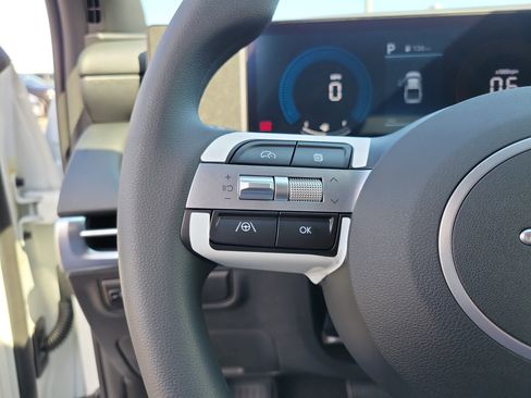 New 2026 Hyundai Santa Cruz SEL image 23