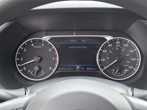 Used 2024 Nissan Sentra SV image 20