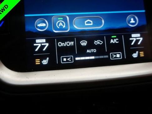 Used 2020 Subaru Outback Limited image 18