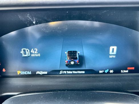 New 2025 Ford Bronco Badlands w/ Sasquatch Package image 17