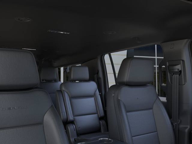New 2026 GMC Yukon XL Denali AWD/4WD image 48