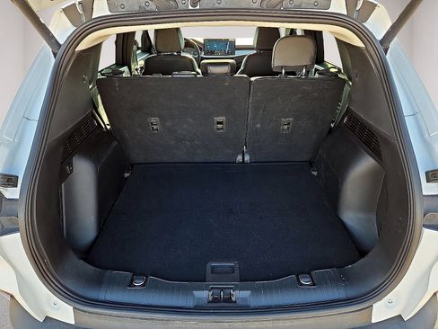 Used 2023 Ford Escape SE w/ PHEV Premium Package FWD image 13