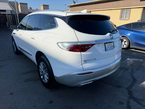 Used 2024 Buick Enclave Premium AWD/4WD image 21
