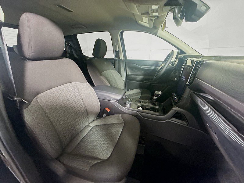 New 2026 Ford Ranger XLT AWD/4WD image 27