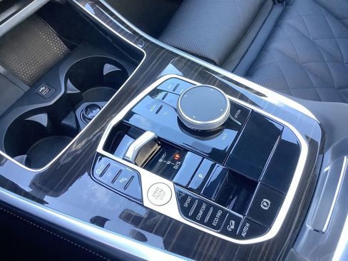 Certified 2025 BMW X5 xDrive40i image 27