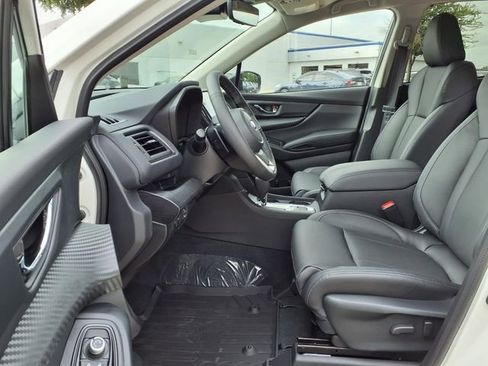 New 2026 Subaru Ascent Premium AWD/4WD image 6