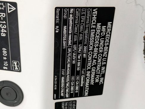 Certified 2022 Mercedes-Benz GLE 450 4MATIC image 29