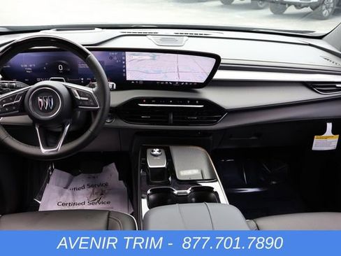 New 2026 Buick Enclave Avenir w/ Super Cruise Package AWD/4WD image 14