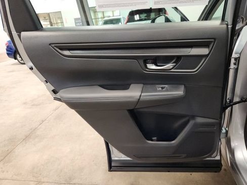 Certified 2024 Honda CR-V LX image 21