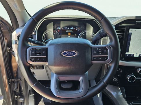 Used 2023 Ford F150 XLT w/ Equipment Group 302A High AWD/4WD image 20
