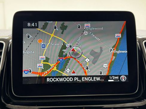 Used 2017 Mercedes-Benz GLE 43 AMG 4MATIC image 19