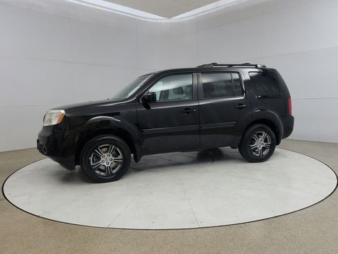 Used 2012 Honda Pilot EX-L image 3