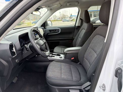 Used 2022 Ford Bronco Sport Big Bend image 11