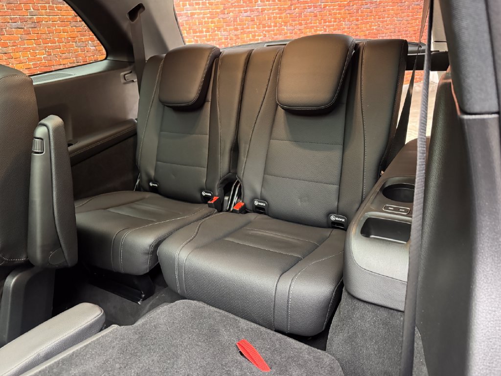 Used 2025 Mercedes-Benz GLS 450 4MATIC image 24