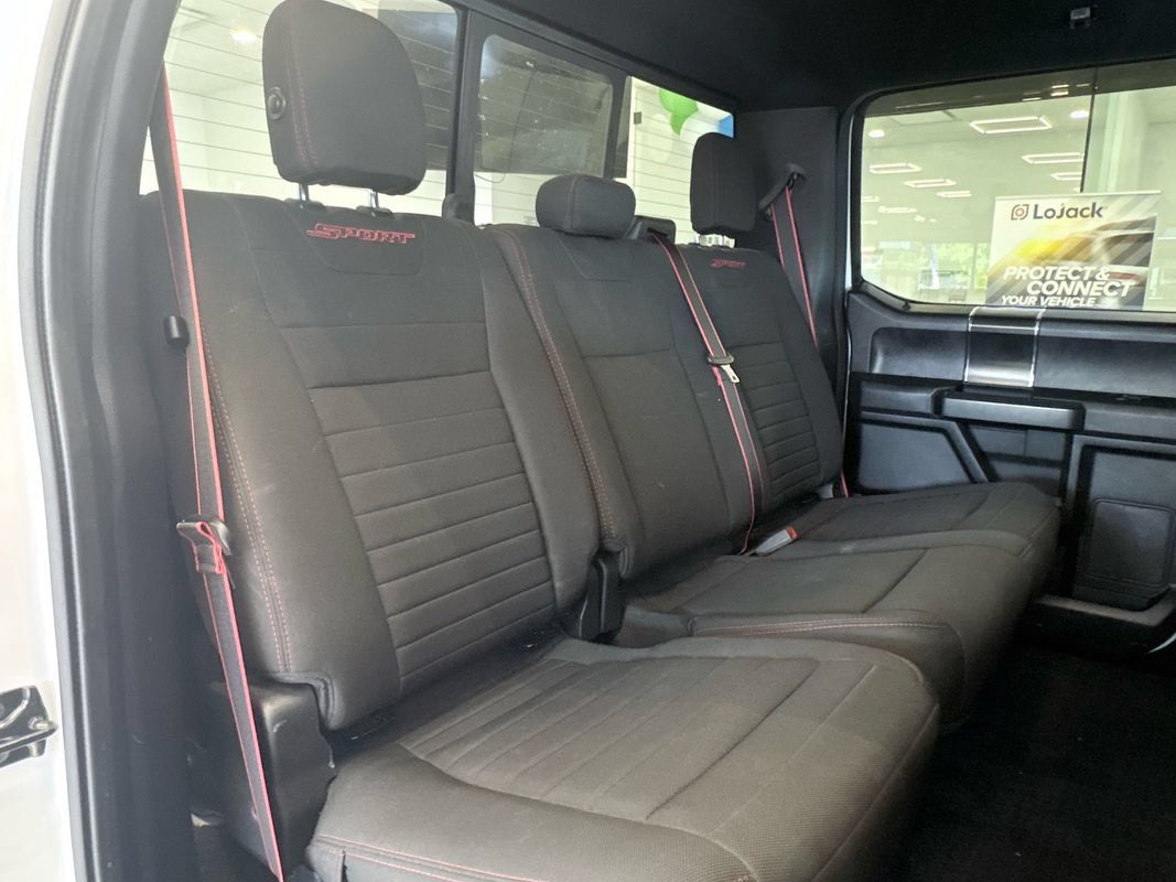 Used 2019 Ford F150 XLT w/ Equipment Group 302A Luxury AWD/4WD image 24