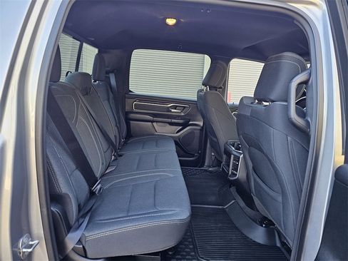 Used 2022 RAM 1500 Big Horn image 27