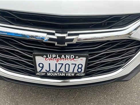 Used 2024 Chevrolet Malibu RS w/ LPO, Floor Liner Package image 9