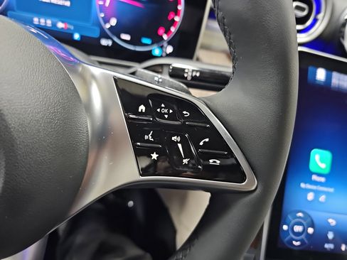 New 2026 Mercedes-Benz C 300 4MATIC Sedan image 18