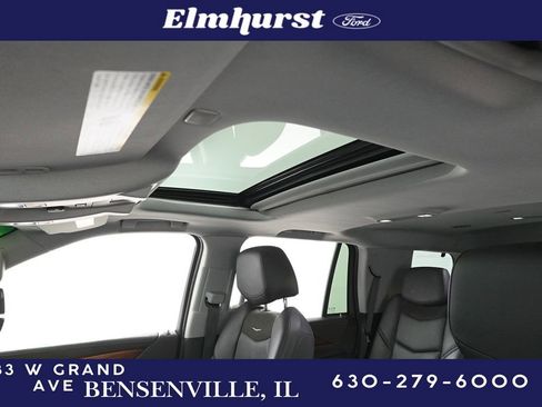 Used 2020 Cadillac Escalade Luxury image 13