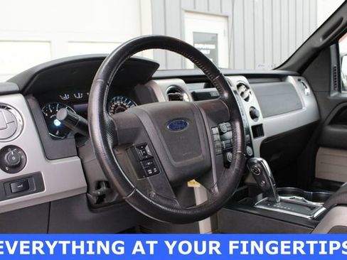 Used 2011 Ford F150 FX2 w/ FX Plus Pkg image 2