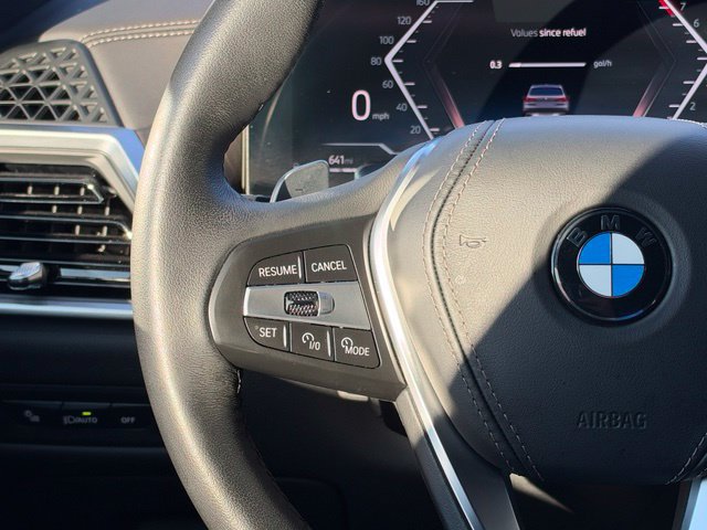 Certified 2026 BMW X5 xDrive40i AWD/4WD image 23